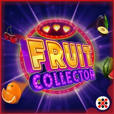 Fruit Collector game title