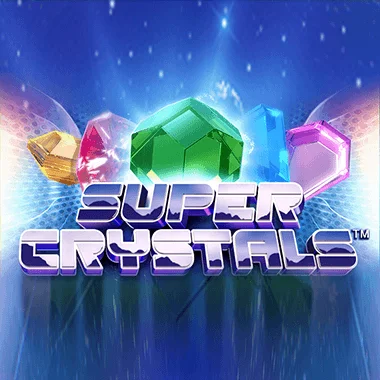 Super Crystals