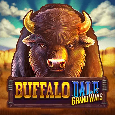 Buffalo Dale: GrandWays game title