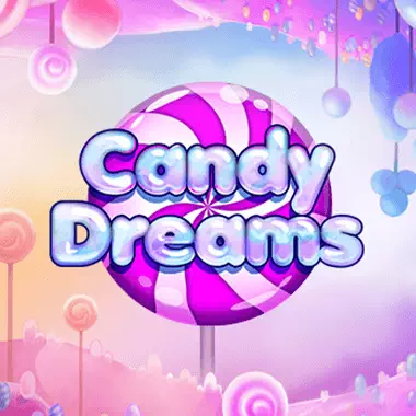 Candy Dreams game title