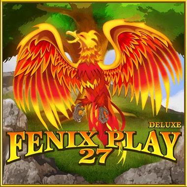 Fenix Play 27 Deluxe game title