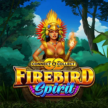 Firebird Spirit game title