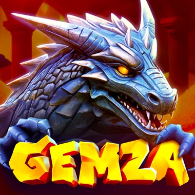 Gemza game title