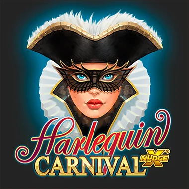 Harlequin Carnival game title