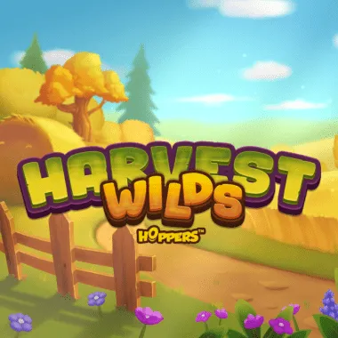 Harvest Wilds game title