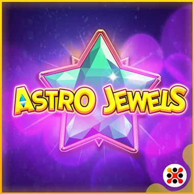 Astro Jewels game title