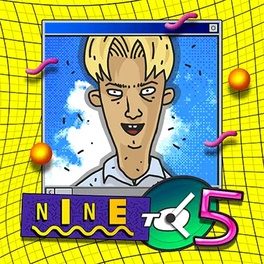 Nine to Five game title