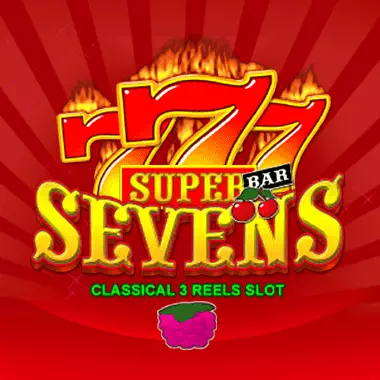 Super Sevens game title