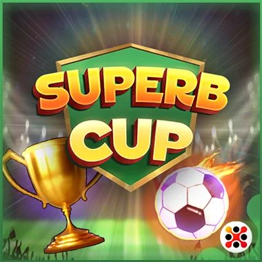 Superb Cup game title