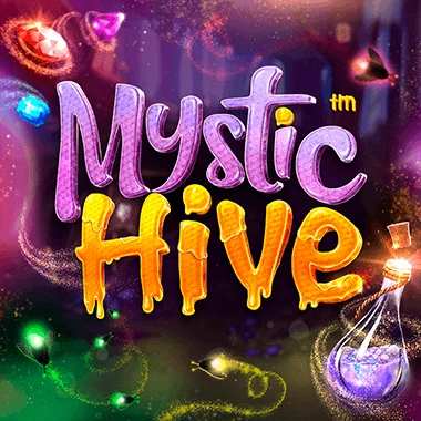 The Mystic Hive game title