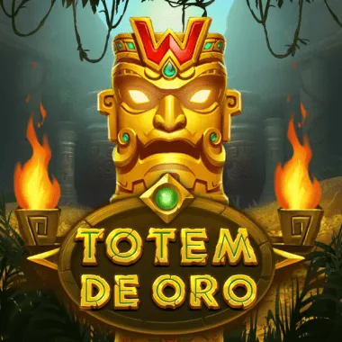 Totem de Oro game title