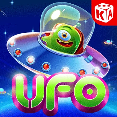 UFO game title