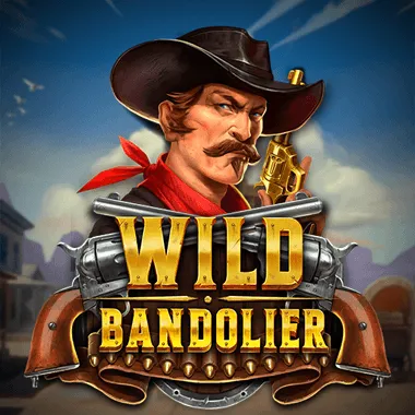 Wild Bandolier game title