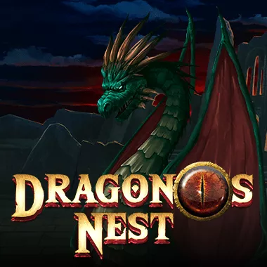 Dragon's Nest game title