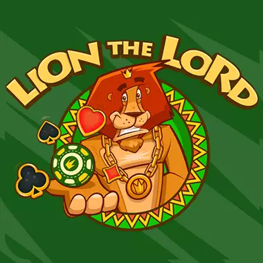 Lion The Lord game title